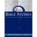 Topic Bible Studies Addressing Everyday Problems and Questions - Series 2
