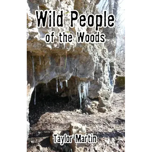 Wild People of the Woods