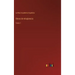 Obras de eloqüencia: Tomo 1