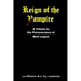Reign of the Vampire: A Tribute to the Perseverance of Bela Lugosi