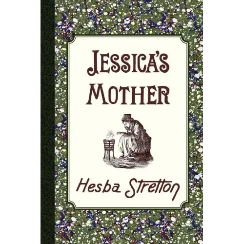 Jessica's Mother