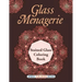 Glass Menagerie: Stained Glass Coloring Book