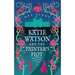Katie Watson and the Painter's Plot: Katie Watson Mysteries in Time, Book 1