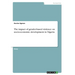 The impact of gender-based violence on socio-economic development in Nigeria