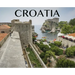Croatia: Photography Book