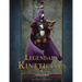 Legendary Kineticists