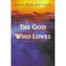 The God Who Loves