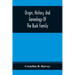 Origin, History, And Genealogy Of The Buck Family; Including A Brief Narrative Of The Earliest Emigration To And Settlement Of Its Branches In America