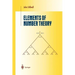 Elements of Number Theory