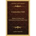 Commodore Hull: Papers of Isaac Hull, Commodore United States Navy