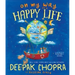 On My Way to a Happy Life