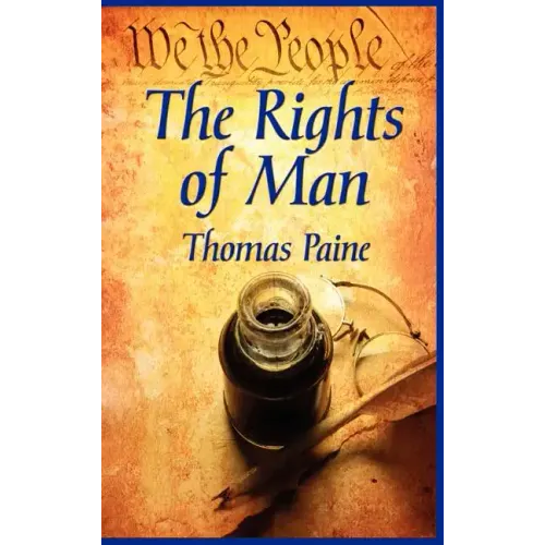 The Rights of Man