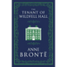 The Tenant of Wildfell Hall: Annotated Edition (Alma Classics Evergreens)