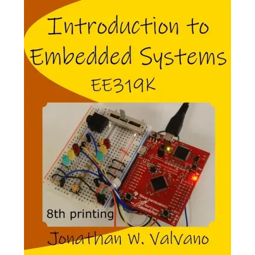 Introduction to Embedded Systems