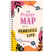 The Prayer Map for a Fearless Life