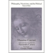 Philosophy, Mysticism, and the Political: Essays on Dante