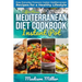 Effortless Mediterranean Diet Instant Pot Cookbook: Easy Everyday Pressure Cooker Mediterranean Recipes for a Healthy Lifestyle