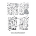 Town Is the Garden Chapbooks