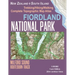 Fiordland National Park Trekking/Hiking/Walking Complete Topographic Map Atlas Milford Sound Routeburn Track New Zealand South Island 1: 95000: Great