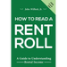 How to Read a Rent Roll