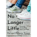 No Longer Little: Parenting Tweens with Grace and Hope