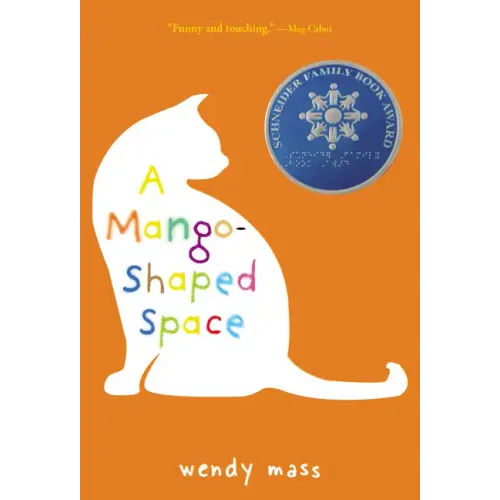 A Mango-Shaped Space