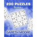 Sudoku: 200 Puzzles