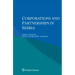 Corporations and Partnerships in Serbia