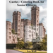 Castles - Coloring Book for Senior Citizens