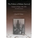 The Politics of Ethnic Survival: Germans in Prague, 1861-1914