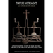 Torture Instruments and Other Sinister Relics: A photographic study of dark historic artifacts in the Steve Santini collection