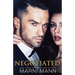 Negotiated