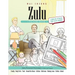 Zulu Picture Book: Zulu Pictorial Dictionary (Color and Learn)