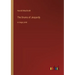 The Drums of Jeopardy: in large print