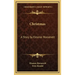 Christmas: A Story by Eleanor Roosevelt