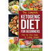 Ketogenic Diet for Beginners: Lose a Lot of Weight Fast Using Your Body's Natural Processes