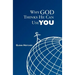 Why God Thinks He Can Use You