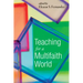 Teaching for a Multifaith World