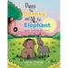 Danny the Donkey and Al the Elephant Went Looking for Tails