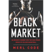 Black Market: An Insider's Journey Into the High-Stakes World of College Basketball