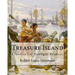 Treasure Island By: Robert Louis Stevenson, illustrated By: N. C. Wyeth: Classics for Younger Readers. Newell Convers Wyeth (October 22, 1