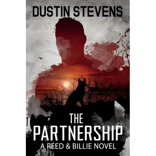 The Partnership: A Reed & Billie Novel