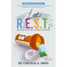 Let's R.E.S.T. Release Emotion and Stress Inspirational Journal: COVID-19 Frontliners Edition