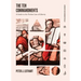 The Ten Commandments: A Guide to the Perfect Law of Liberty