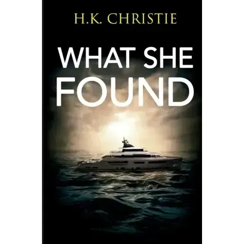 What She Found