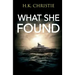 What She Found