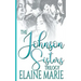 The Johnson Sisters Trilogy