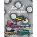 Ride Out: A Coloring Book
