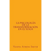 La Psicología de la Transformación en el Yoga