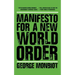 Manifesto for a New World Order